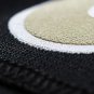 Alvin Kamara New Orleans Saints Game Player Jersey - Black