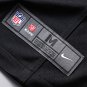 Alvin Kamara New Orleans Saints Game Player Jersey - Black
