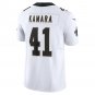 Alvin Kamara New Orleans Saints Vapor F.U.S.E. Limited Jersey - White