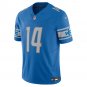 Amon-Ra St. Brown Detroit Lions Vapor F.U.S.E. Limited Jersey - Blue