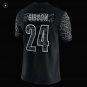 Antonio Gibson Washington Commanders RFLCTV Limited Jersey - Black