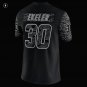 Austin Ekeler Los Angeles Chargers RFLCTV Limited Jersey - Black