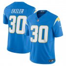 Austin Ekeler Los Angeles Chargers Vapor F.U.S.E. Limited Jersey - Powder Blue