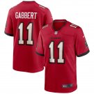 Blaine Gabbert Tampa Bay Buccaneers Game Jersey - Red