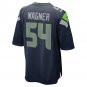 Bobby Wagner Seattle Seahawks Game Jersey - College Navy