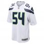Bobby Wagner Seattle Seahawks Player Game Jersey - White