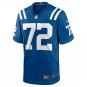 Braden Smith Indianapolis Colts Game Jersey - Royal