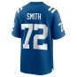 Braden Smith Indianapolis Colts Game Jersey - Royal