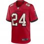 Cadillac Williams Tampa Bay Buccaneers Game Retired Player Jersey - Red