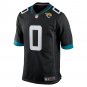 Calvin Ridley Jacksonville Jaguars Game Jersey - Black