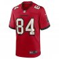 Cameron Brate Tampa Bay Buccaneers Game Jersey - Red