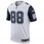 CeeDee Lamb Dallas Cowboys 2nd Alternate Legend Jersey - White
