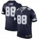 CeeDee Lamb Dallas Cowboys Legend Jersey - Navy