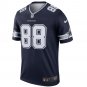 CeeDee Lamb Dallas Cowboys Legend Jersey - Navy