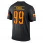 Chase Young Washington Commanders Alternate Legend Jersey - Black