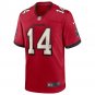 Chris Godwin Tampa Bay Buccaneers Game Jersey - Red