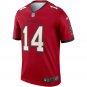 Chris Godwin Tampa Bay Buccaneers Legend Jersey - Red