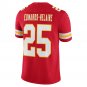 Clyde Edwards-Helaire Kansas City Chiefs Vapor Limited Jersey - Red