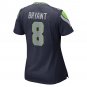 Coby Bryant Seattle Seahawks Women's Game Player Jersey - College Navy