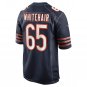 Cody Whitehair Chicago Bears Game Jersey - Navy