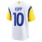 Cooper Kupp Los Angeles Rams Alternate Game Jersey - White