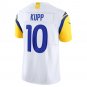 Cooper Kupp Los Angeles Rams Vapor F.U.S.E. Limited Jersey - White