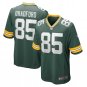 Corey Bradford Green Bay Packers Retired Player Jersey - Green
