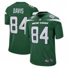 Corey Davis New York Jets Game Player Jersey - Gotham Green