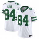 Corey Davis New York Jets Vapor F.U.S.E. Limited Jersey - White