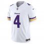 Dalvin Cook Minnesota Vikings Vapor F.U.S.E. Limited Jersey - White