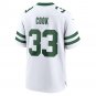 Dalvin Cook New York Jets Legacy Player Jersey - White