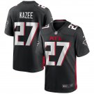 Damontae Kazee Atlanta Falcons Game Jersey - Black