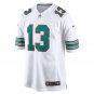 Dan Marino Miami Dolphins Retired Player Jersey - White