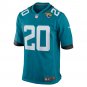 Daniel Thomas Jacksonville Jaguars Game Jersey - Teal