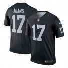 Davante Adams Las Vegas Raiders Legend Jersey - Black