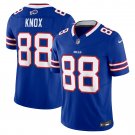 Dawson Knox Buffalo Bills Vapor F.U.S.E. Limited Jersey - Royal