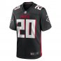 Dee Alford Atlanta Falcons Team Game Jersey - Black