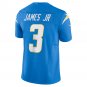 Derwin James Jr. Los Angeles Chargers Vapor F.U.S.E. Limited Jersey - Powder Blue