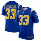 Derwin James Los Angeles Chargers 2nd Alternate Legend Jersey - Royal