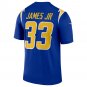 Derwin James Los Angeles Chargers 2nd Alternate Legend Jersey - Royal