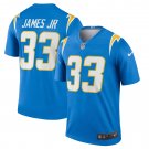 Derwin James Los Angeles Chargers Legend Jersey - Powder Blue