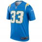 Derwin James Los Angeles Chargers Legend Jersey - Powder Blue