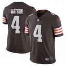 Deshaun Watson Cleveland Browns Men's Vapor Limited Jersey - Brown
