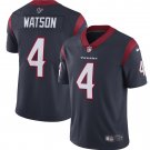 Deshaun Watson Houston Texans Vapor Limited Jersey - Navy