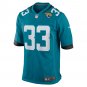 Devin Lloyd Jacksonville Jaguars Player Game Jersey - Teal