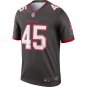 Devin White Tampa Bay Buccaneers Alternate Legend Jersey - Pewter