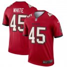 Devin White Tampa Bay Buccaneers Legend Jersey - Red