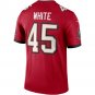Devin White Tampa Bay Buccaneers Legend Jersey - Red
