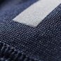 DK Metcalf Seattle Seahawks Game Player Jersey - College Navy
