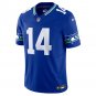DK Metcalf Seattle Seahawks Vapor F.U.S.E. Limited Jersey - Royal